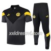 Borussia Dortmund 2020-2021 Polo za Trening M001
